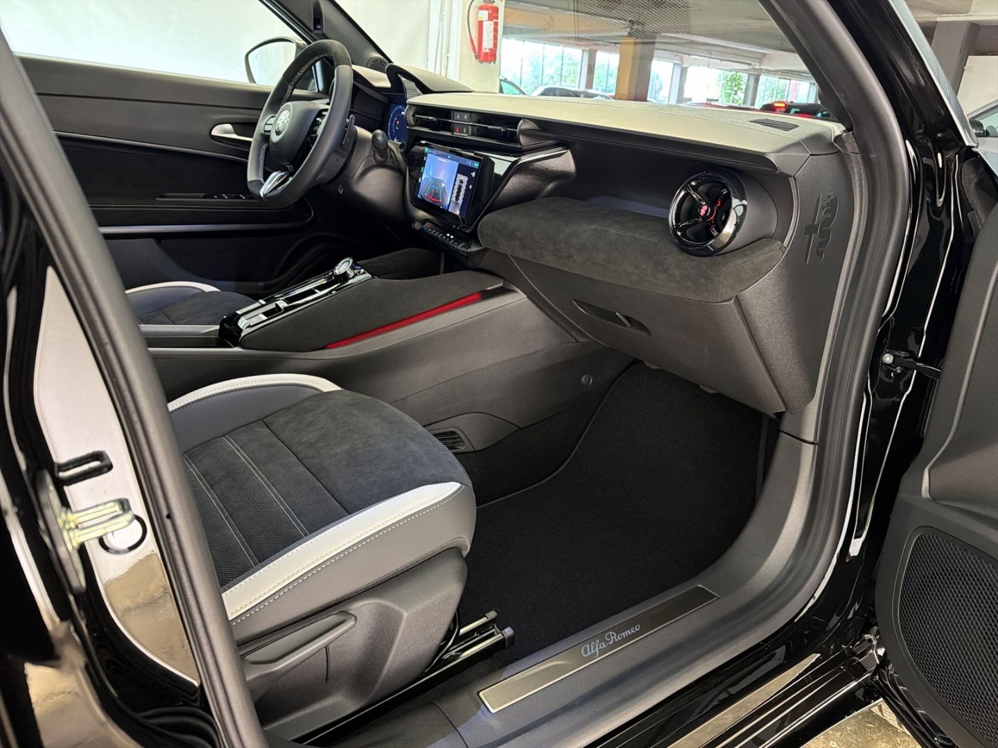 Alfa Romeo Junior - Bild 17