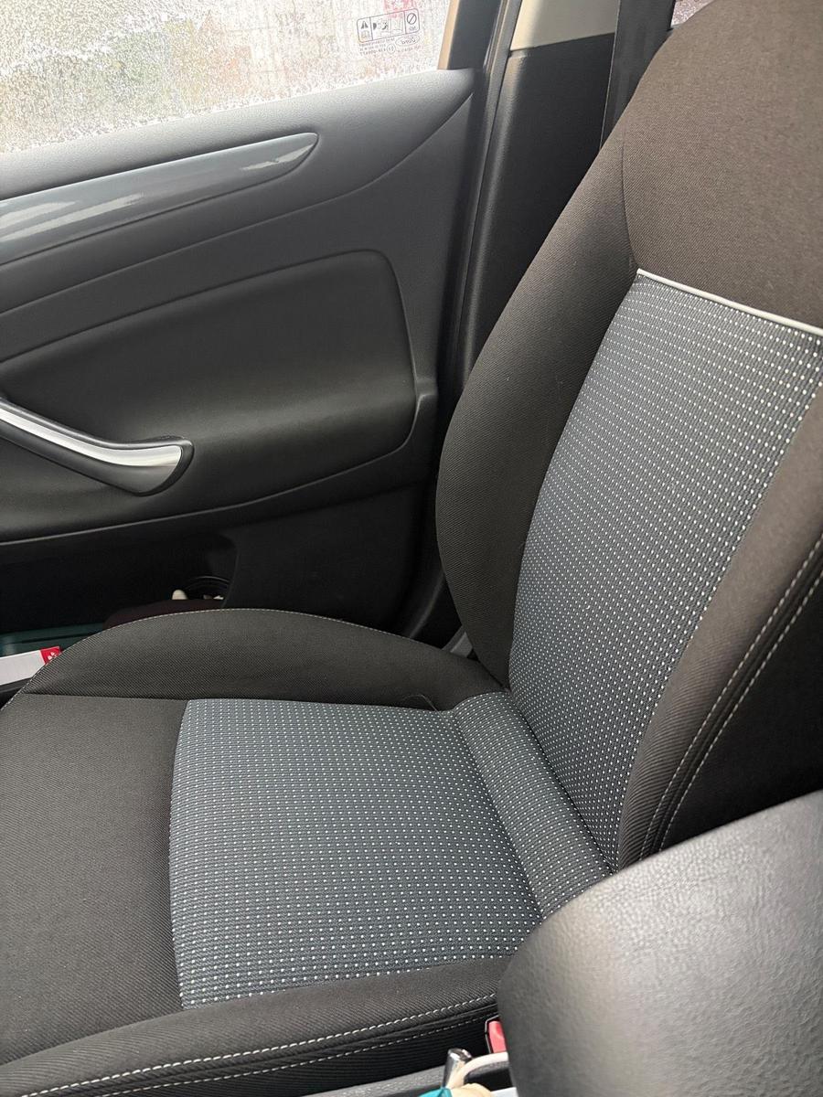 Ford Mondeo 2012 — photo 7