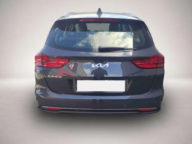Kia Ceed SW 1.4 T-GDI DCT AT Spin*Navi*Shzg*Lhzg*PDC