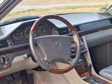 Mercedes-Benz W124 Coupe CE 320 - Mercedes-Benz: C W124