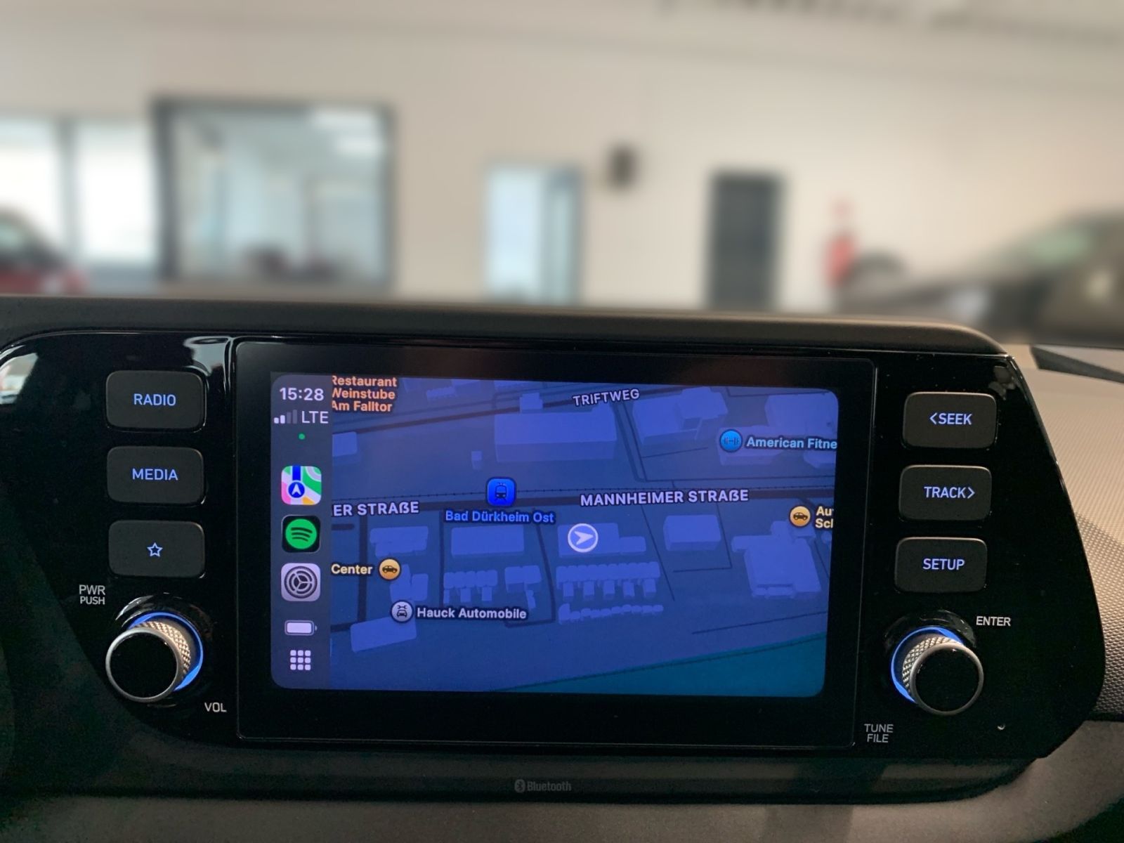 Fahrzeugabbildung Hyundai i20 1.0 T-GDI Trend Mild-Hybrid 1Hd