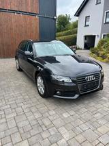 Audi A4 2.0 TDI (DPF) multitr. Ambiente Avant Amb... - Audi A4 aus 2011: TDI