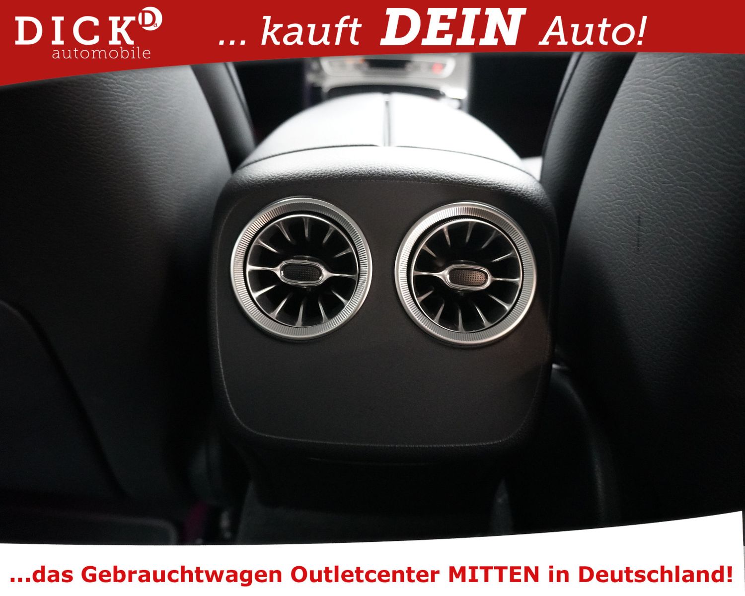 Fahrzeugabbildung Mercedes-Benz CLS220d 9G Avant STANDHZ+VIRTU+KAMER+LED+SHZ+19"