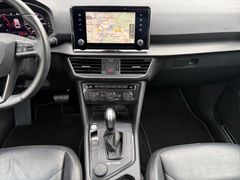 Fahrzeugabbildung Seat Tarraco XCELLENCE 2.0 TSI 4DRIVE DSG 20"LM*LEDER