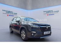 Suzuki (SX4) S-Cross - Vorschau Bild 7