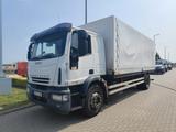 Iveco 180E30 Eurocargo - Iveco Eurocargo 180