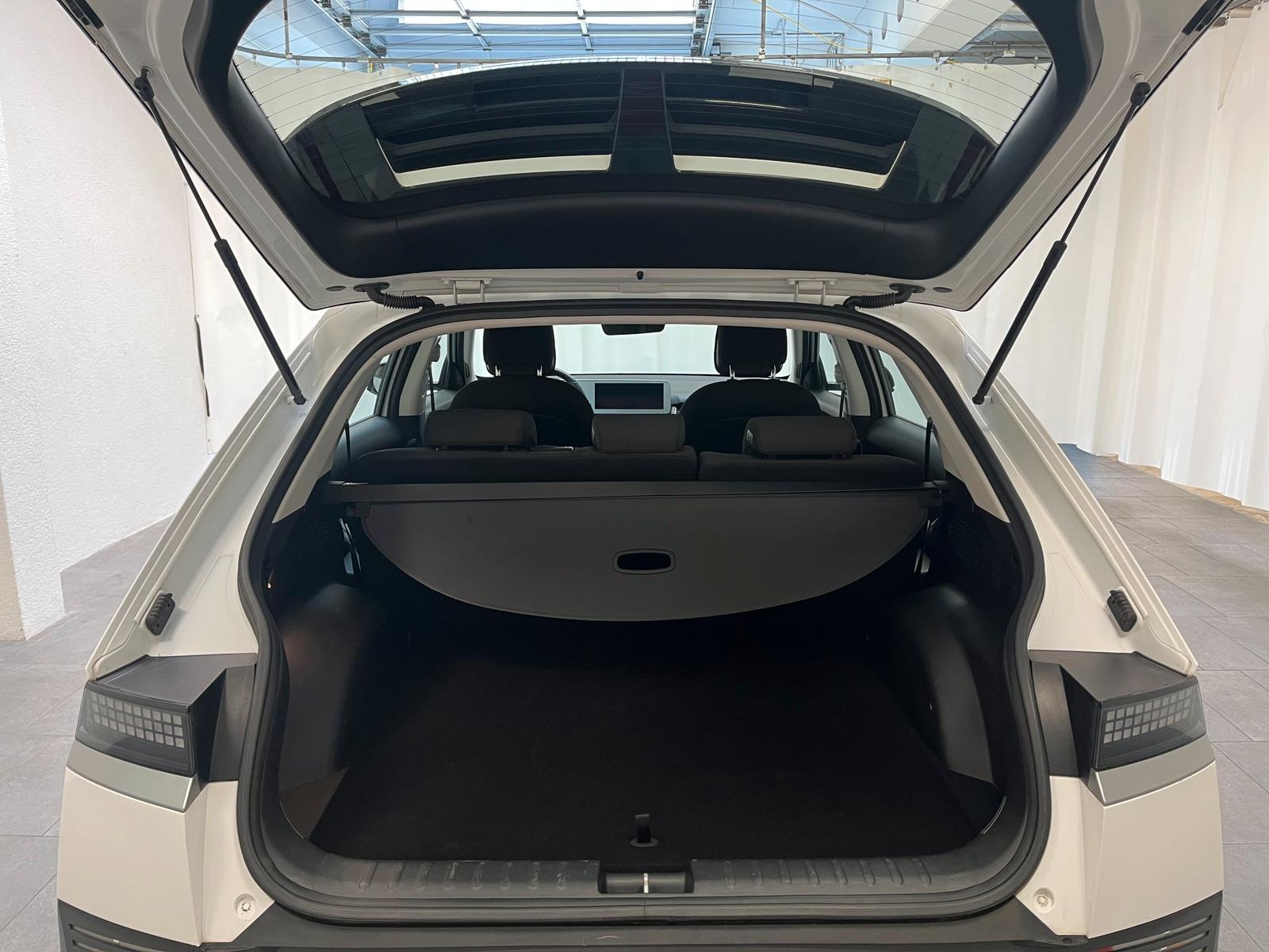 HYUNDAI IONIQ 5 228CH - 77KWH - CAMÉRA DE RECUL - PHARES LED - 1ERE MAIN