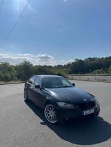 BMW 325d Automatik | Stage 1 | Navi | HU 0... - BMW 325 in Braunschweig