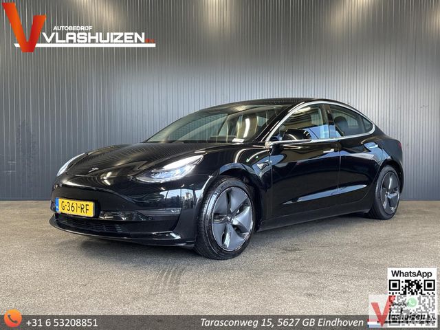 Tesla Model 3 Long Range AWD 75 kWh | € 15.950,- NETTO