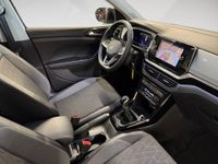 Volkswagen T-Cross - Vorschau Bild 9