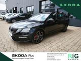 Skoda Octavia Combi RS 60 2.0 TSI AHK PANO LED NAVI - Skoda Octavia: Rs60