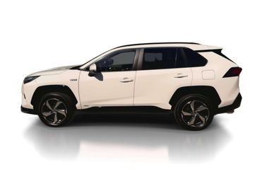 Toyota RAV 4 - 9