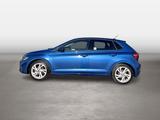 Volkswagen Polo VI 1.0 TSI Style DSG IQ.DRIVE NAVI MATRIX - Volkswagen Polo: Automatik