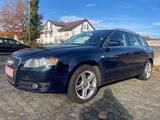 Audi A4 Avant 2.0 *AUTOM*TEMPO*PDC*SHZ*KLIMAUTOM* - Audi A4 aus 2007: Kombi