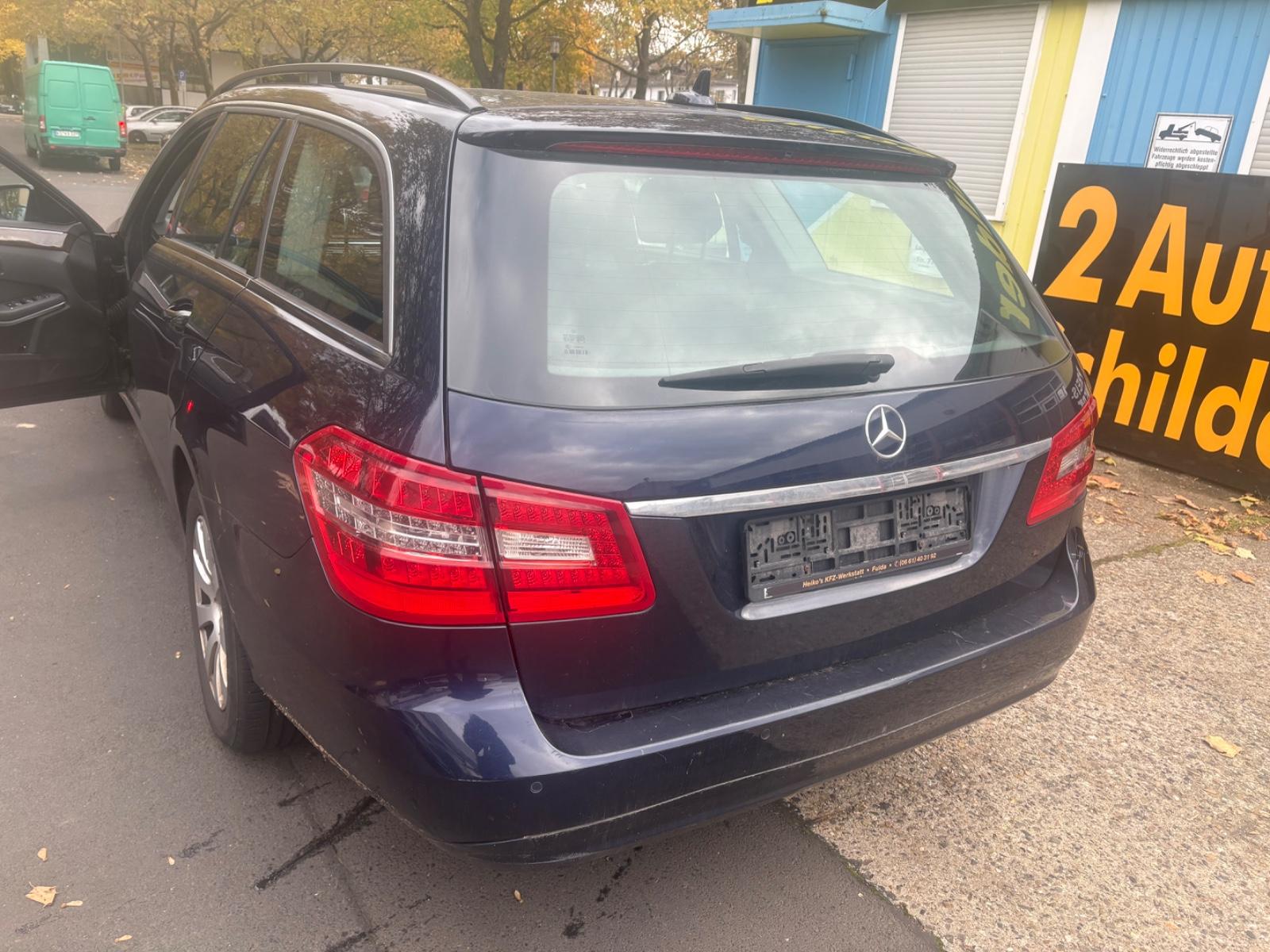 Mercedes-Benz 250 2011 — photo 5