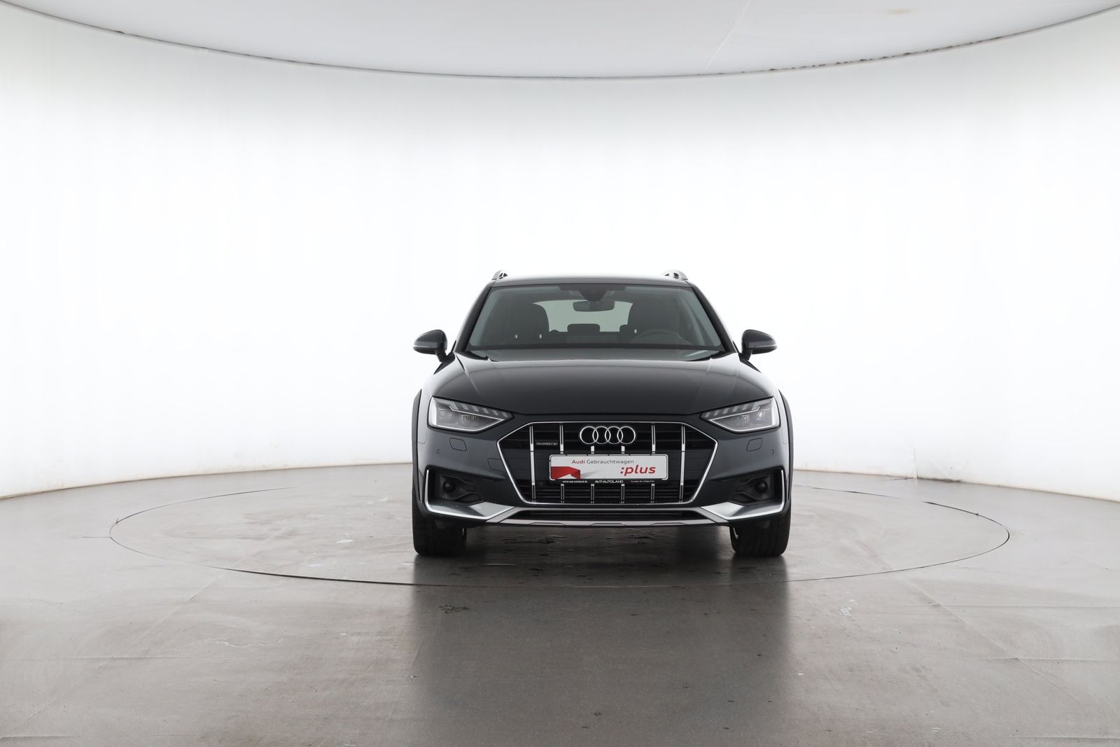Audi A4 Allroad - Bild 6