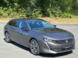Peugeot 508 SW Allure Pack Kamera Aut. Navi - Peugeot aus 2023