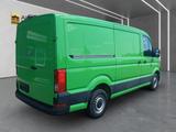 Volkswagen Crafter 35 Kasten 2.0 TDI MR Aut. *R-CAM*PDC* - LKW bis 3,5t
