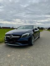 Mercedes-Benz Mercedes A45 AMG 4Matic, W176, Top Ausstat... - Mercedes-Benz A-Klasse W176