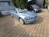 Volvo C70 Cabriolet 2.4 Momentum*Leder*Xenon*1.Hand* - Volvo C70: Momentum