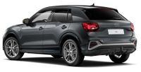 Audi Q2 - Vorschau Bild 3