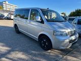 Volkswagen T5 Multivan Cruise Leder - Volkswagen T5 Multivan: Cruise