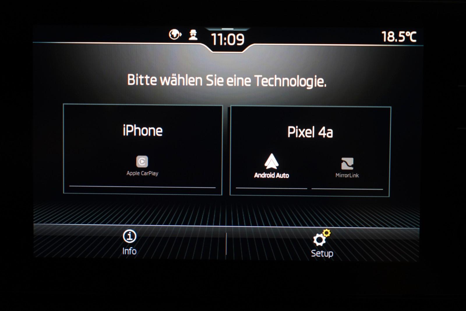Skoda Kamiq 1.0 TSI DSG Style *Unfallfrei*LED*Spur*AHK, миниатюра 24