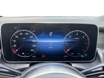 Mercedes GLC 200 - 10