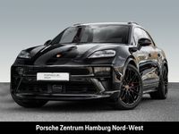Porsche Macan - Vorschau Bild 1