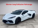 Corvette C8Targa 70th-Anniversary limited Edit.neu,sofort