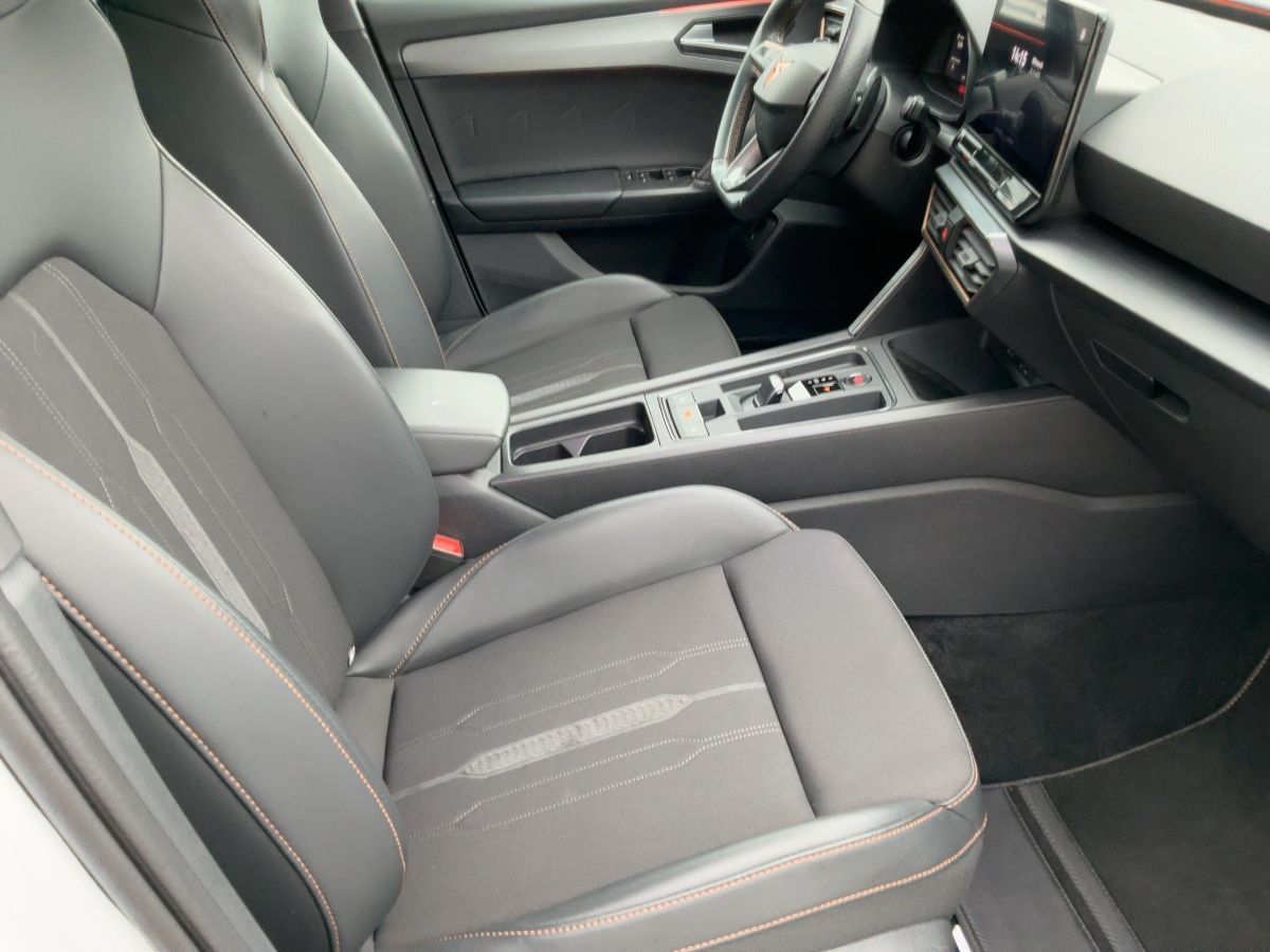 Cupra Leon - Bild 12