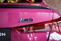 BMW M4 - Vorschau Bild 27