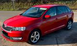Skoda Rapid 1.2 TSI 77kW Drive Drive