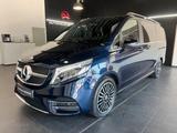 Mercedes-Benz V 300 d LANG AMG Line/Burmester+Led+Kamera+Leder - Mercedes-Benz V 300 in Hannover