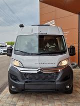 Pössl Roadcamp R Radio+Kamera/Markise inkl - Pössl Roadcamp