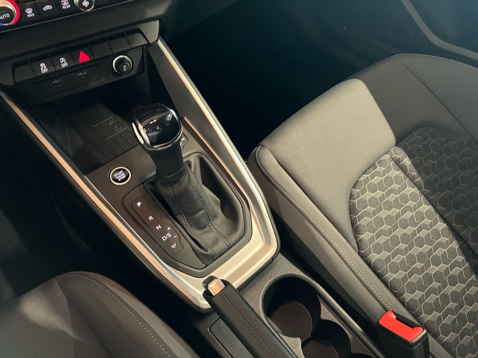 Audi A1 - Bild 14