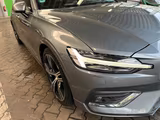 Volvo V60 T6 Inscription AWD, s.g.Zust., 2. Hd. - Volvo V60: Inscription