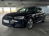 Audi A3 Sportback 1.0 TFSI S tronic S-Line LED Navi  - Audi A3 Gebrauchtwagen in Stuttgart