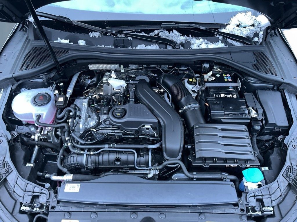 Audi A3 - Bild 18