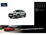 Audi Q3 Sportback 35 TDI quattro AHK/Leder/NAV/Virt+