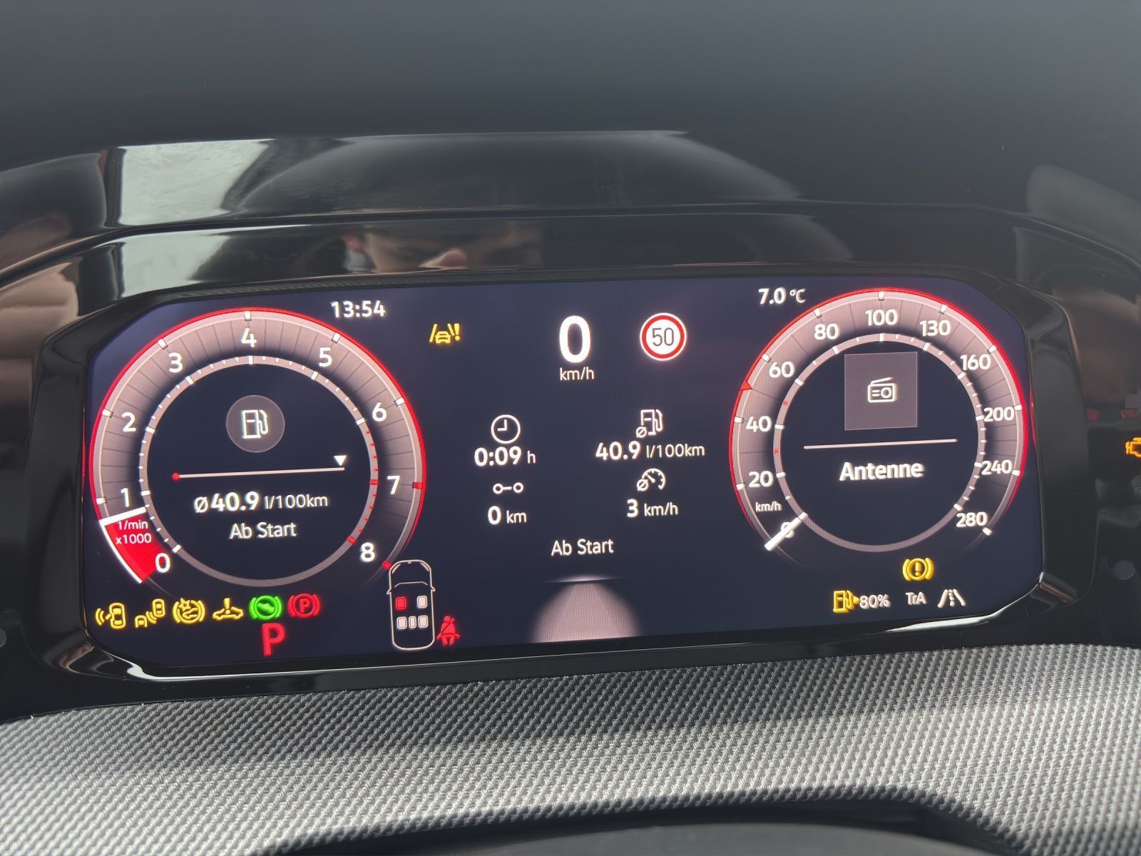 Volkswagen Golf - Bild 12