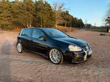 Volkswagen Golf R32 Turbo 800PS - Volkswagen Golf: R32 Ps