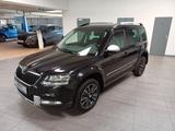 Skoda Yeti 1.4 TSI Ambition Outdoor Automatic - Skoda: Automatic
