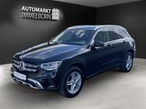Mercedes-Benz GLC 300 e 4M Kamera*LED*DAB*Navi*MBUX*Parkassist - gebrauchte Mercedes-Benz GLC 300 aus dem Jahr 2021