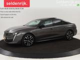 Peugeot 508 1.6 HYbrid GT | panorama dach | AHK | 360 ka - Peugeot 508 mit Hybrid-Antrieb