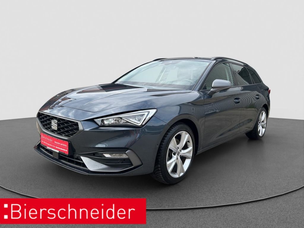 Image of Seat Leon