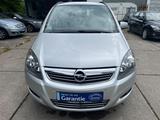 Opel Zafira B Family .AHK .PDC - Opel Zafira in Frankfurt (Main)