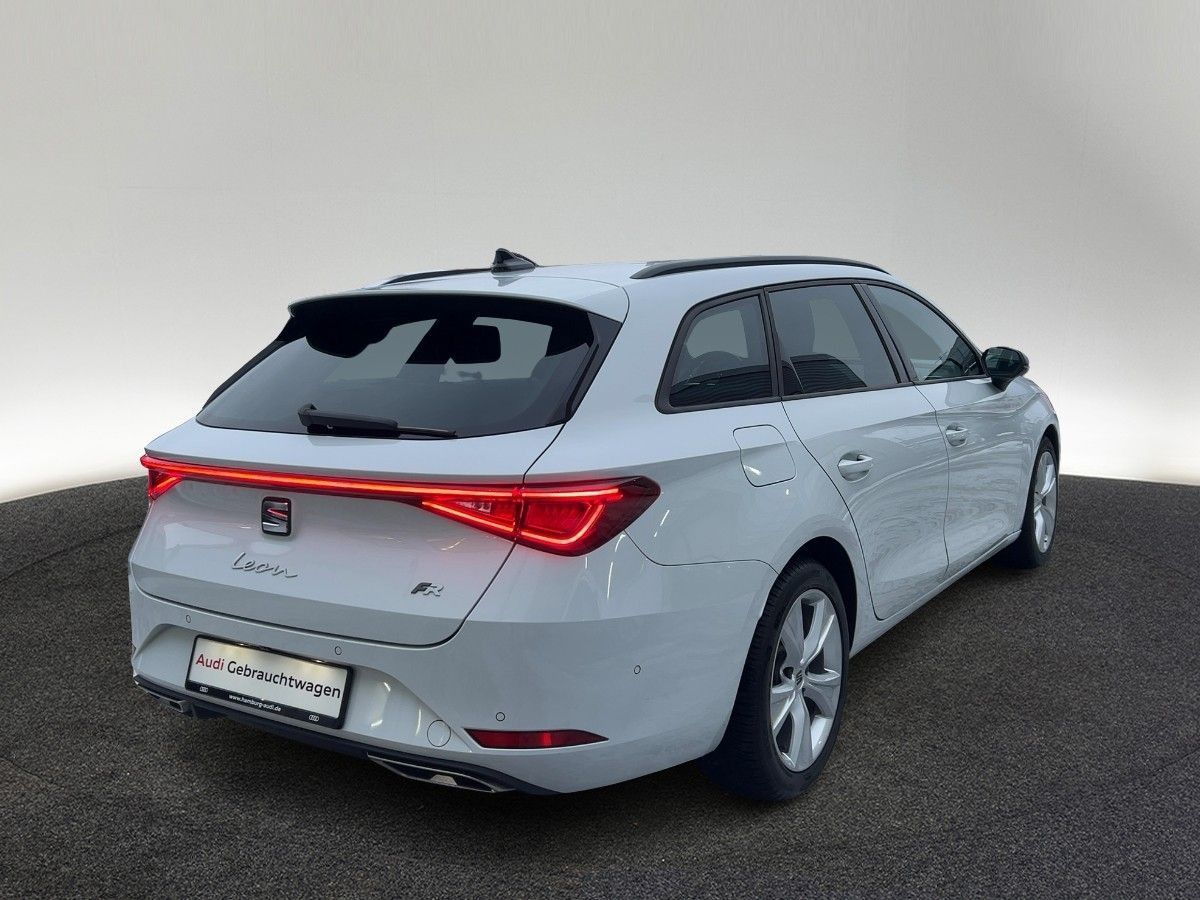 Seat Leon - Bild 4