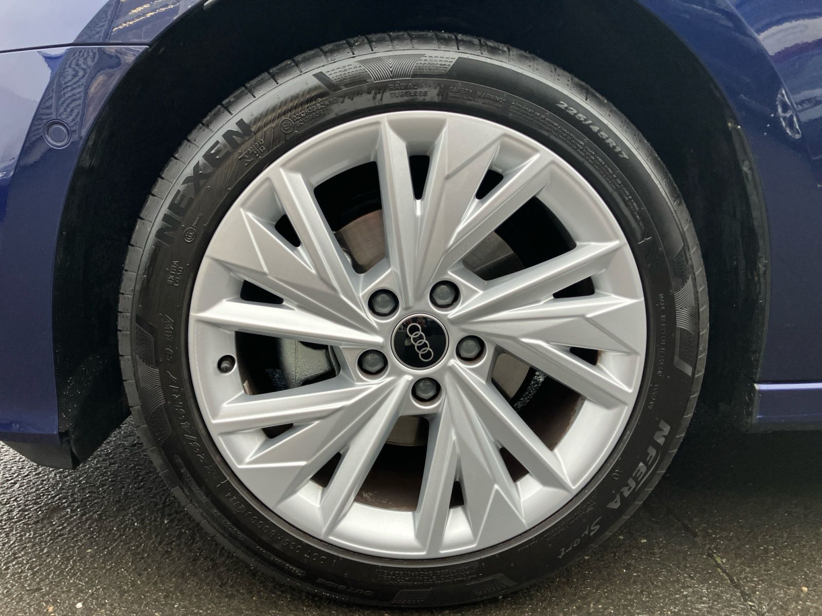 Audi A3 - Bild 9