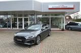 Audi A4 Avant 40 TDI S line *TOP*SERVICE NEU*AHK